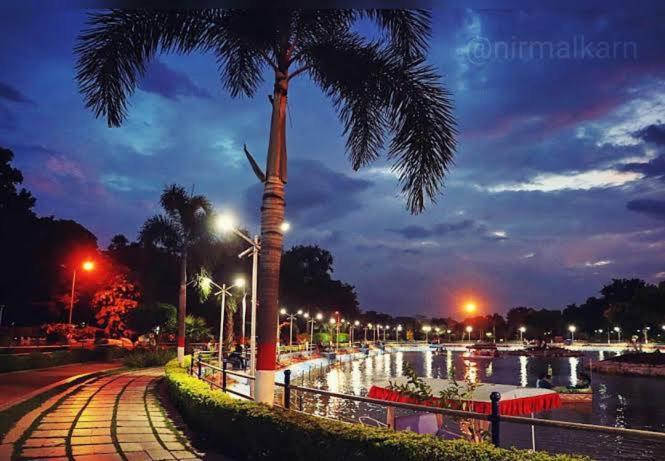 Amar Priya Guest House Kolkata Exterior photo